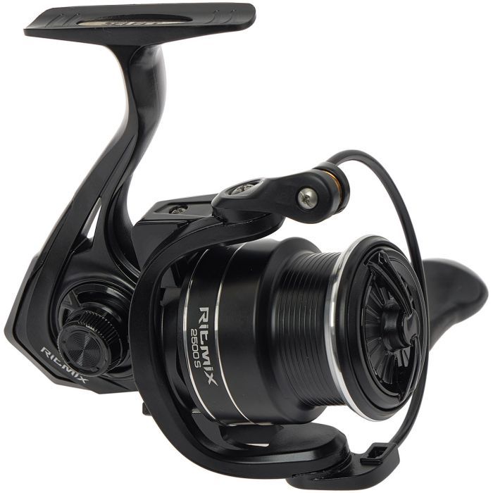 Котушка Select Ritmix 2500S 6+1BB 5.21 (1870.70.35) зображення 4