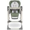 Стульчик для кормления Lionelo 2 в 1 Laurice Green Olive с функцией качели (LO-LAURICE GREEN OLIVE) изображение 4