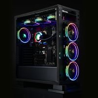 Кулер до корпусу Enermax T.B.RGB A.D.3 PACK (UCTBRGBA12P-BP3) зображення 10