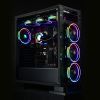 Кулер до корпусу Enermax T.B.RGB A.D.3 PACK (UCTBRGBA12P-BP3) зображення 10