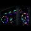 Кулер до корпусу Enermax T.B.RGB A.D.3 PACK (UCTBRGBA12P-BP3) зображення 11