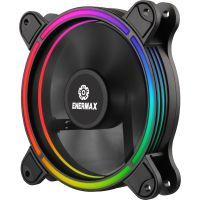 Кулер до корпусу Enermax T.B.RGB A.D.3 PACK (UCTBRGBA12P-BP3) зображення 2