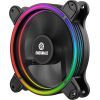 Кулер до корпусу Enermax T.B.RGB A.D.3 PACK (UCTBRGBA12P-BP3) зображення 2