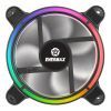 Кулер до корпусу Enermax T.B.RGB A.D.3 PACK (UCTBRGBA12P-BP3) зображення 4