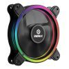 Кулер до корпусу Enermax T.B.RGB A.D.3 PACK (UCTBRGBA12P-BP3) зображення 5