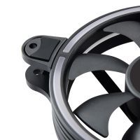 Кулер до корпусу Enermax T.B.RGB A.D.3 PACK (UCTBRGBA12P-BP3) зображення 6