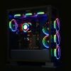Кулер до корпусу Enermax T.B.RGB A.D.3 PACK (UCTBRGBA12P-BP3) зображення 9