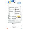 Стекло защитное Drobak Anty Spy Samsung Galaxy A33 5G (Black) (444461) (444461) изображение 4