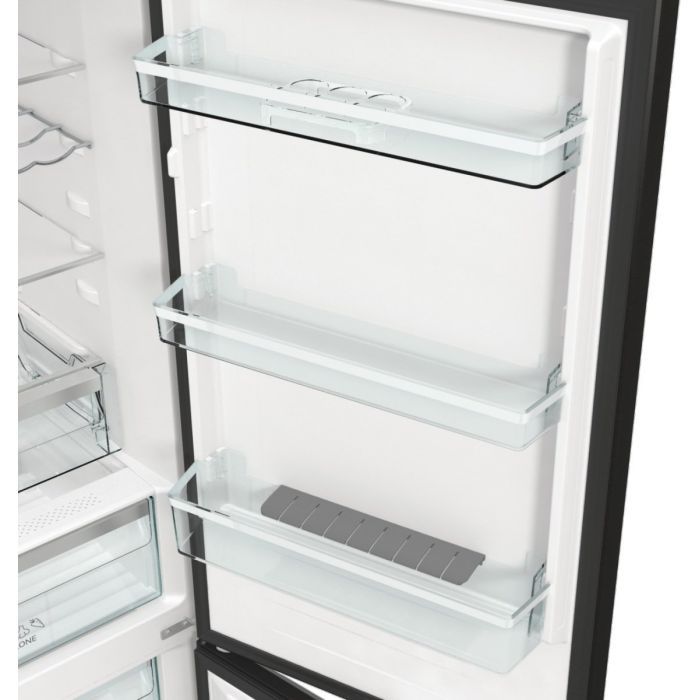 Холодильник Gorenje NRK619EABXL4 изображение 10