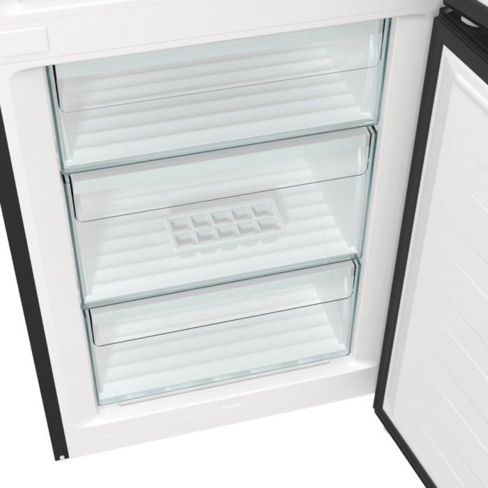 Холодильник Gorenje NRK619EABXL4 изображение 11