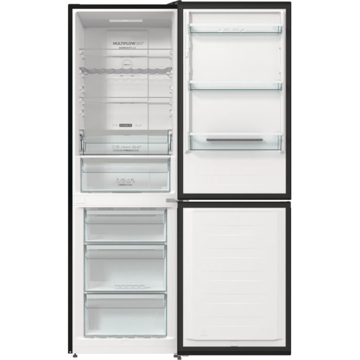 Холодильник Gorenje NRK619EABXL4 изображение 2
