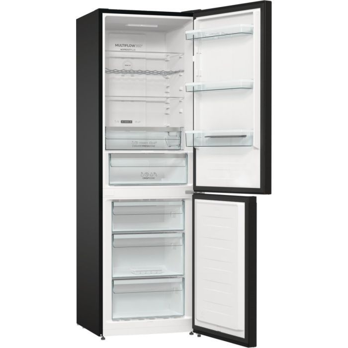 Холодильник Gorenje NRK619EABXL4 изображение 3