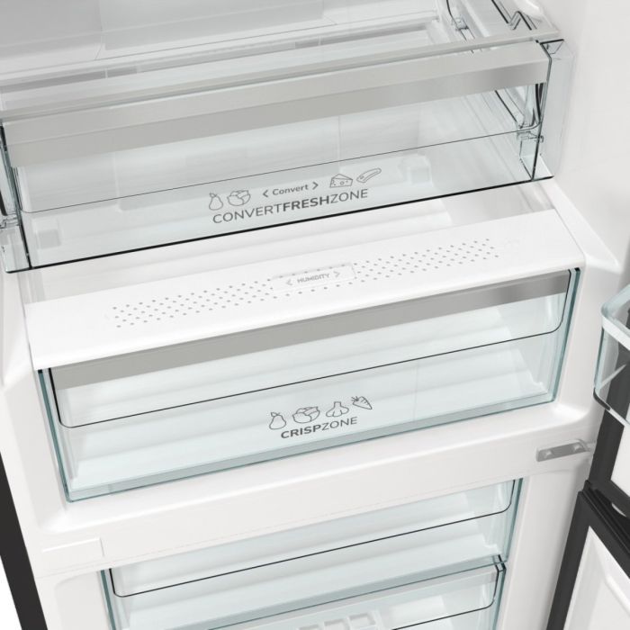 Холодильник Gorenje NRK619EABXL4 изображение 9
