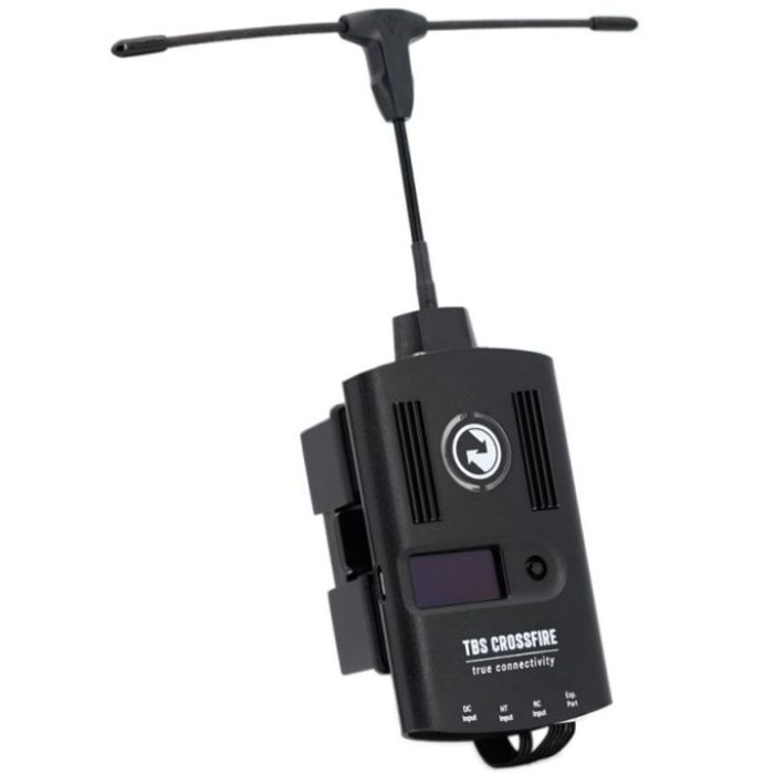 Передатчик (TX) TBS CROSSFIRE TX LITE-LONG RANGE (HP167-0001)