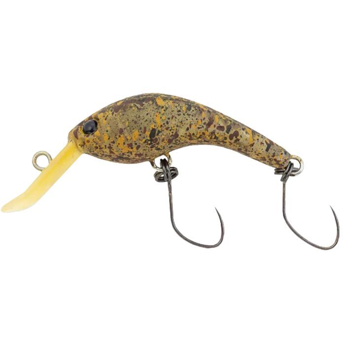 Воблер Nories Rush Bell MR 33mm 2.0g 343M (1561.11.60)