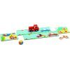 Настольная игра Djeco Пожарные (Pin Pon!) (DJ08571) изображение 3