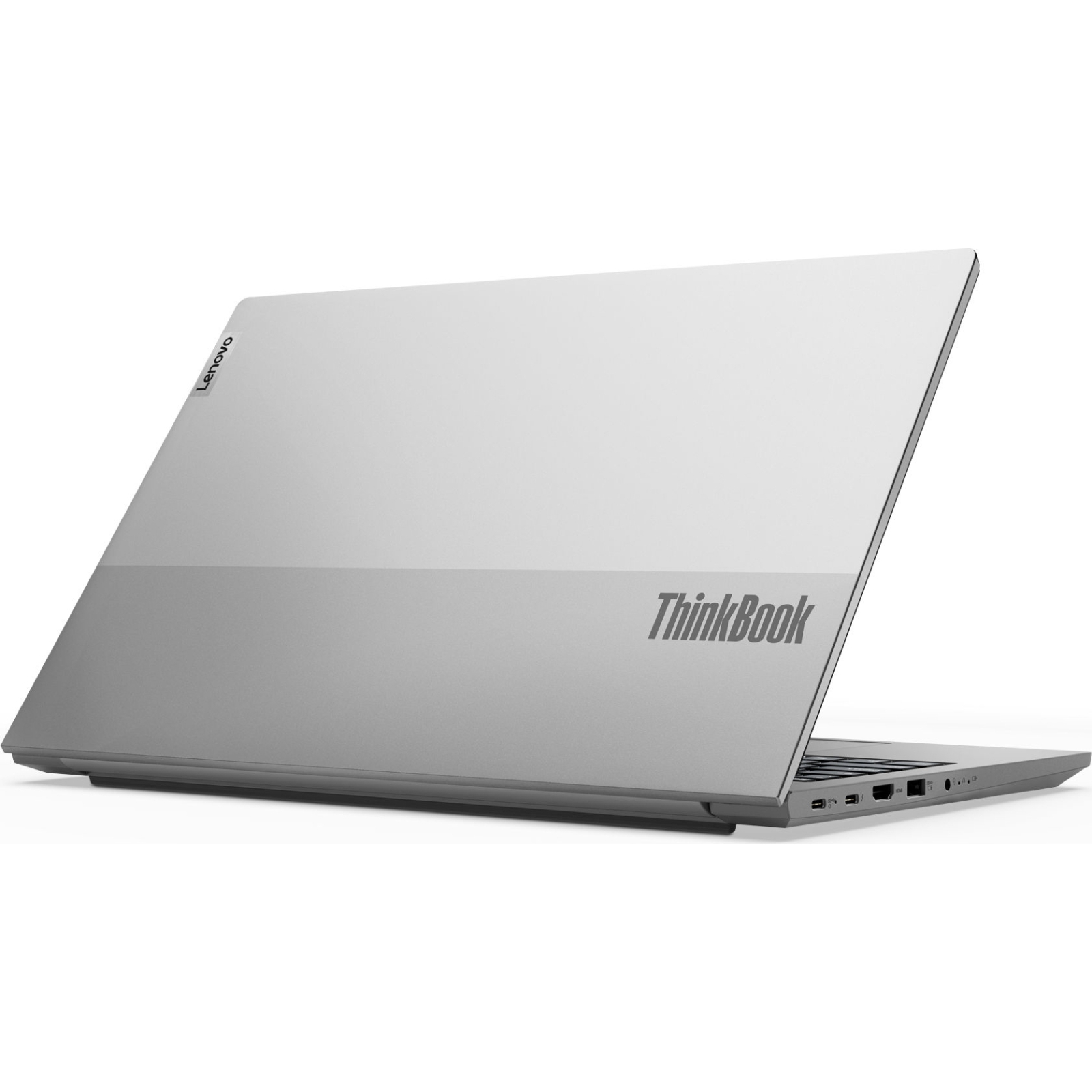 Ноутбук Lenovo ThinkBook 15 G4 IAP (21DJ00N9RA) зображення 7