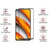 Стекло защитное BeCover ZTE Blade V40s Black (709754) изображение 4