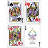 Гральні карти Bicycle Spectrum Edge (cardistry) (ВР_КИБСЕК) зображення 3