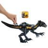 Фигурка Jurassic World динозавра Атака Индораптора (HKY11) изображение 4