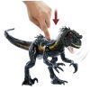 Фигурка Jurassic World динозавра Атака Индораптора (HKY11) изображение 5