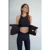 Пояс для похудения Power System Slimming Belt Wt Pro PS-4001 L (PS-4001_L_Black) изображение 3