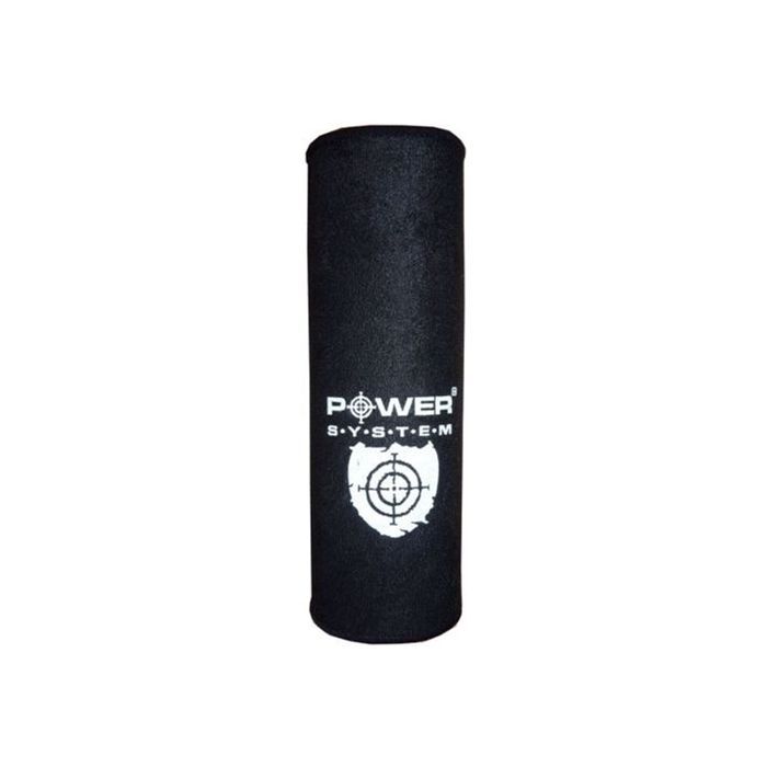 Пояс для похудения Power System Slimming Belt Wt Pro PS-4001 L (PS-4001_L_Black) изображение 5