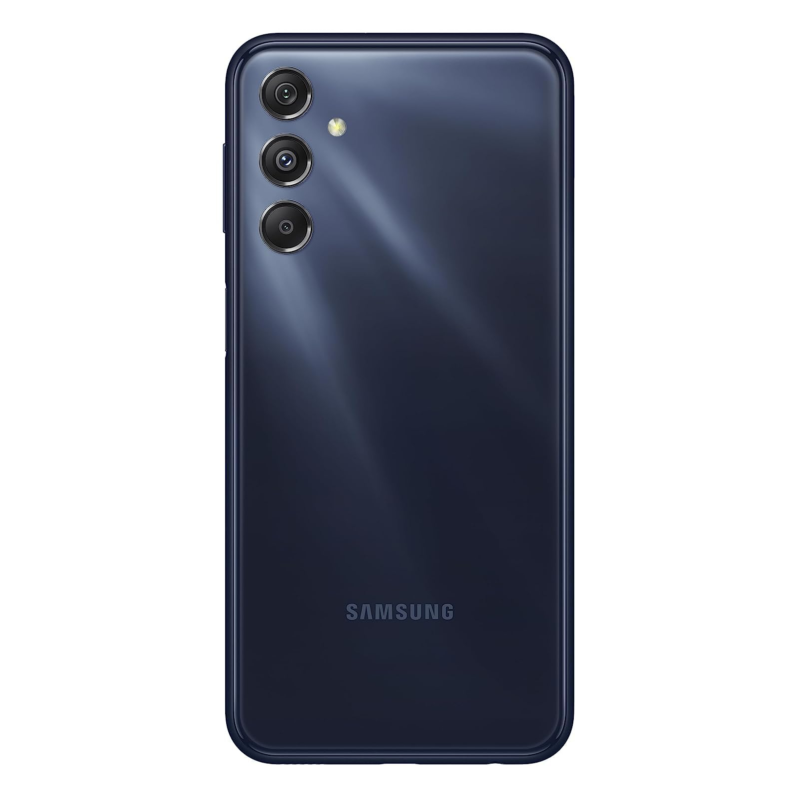 Мобильный телефон Samsung Galaxy M34 5G 8/128GB Dark Blue (SM-M346BDBGSEK) изображение 3