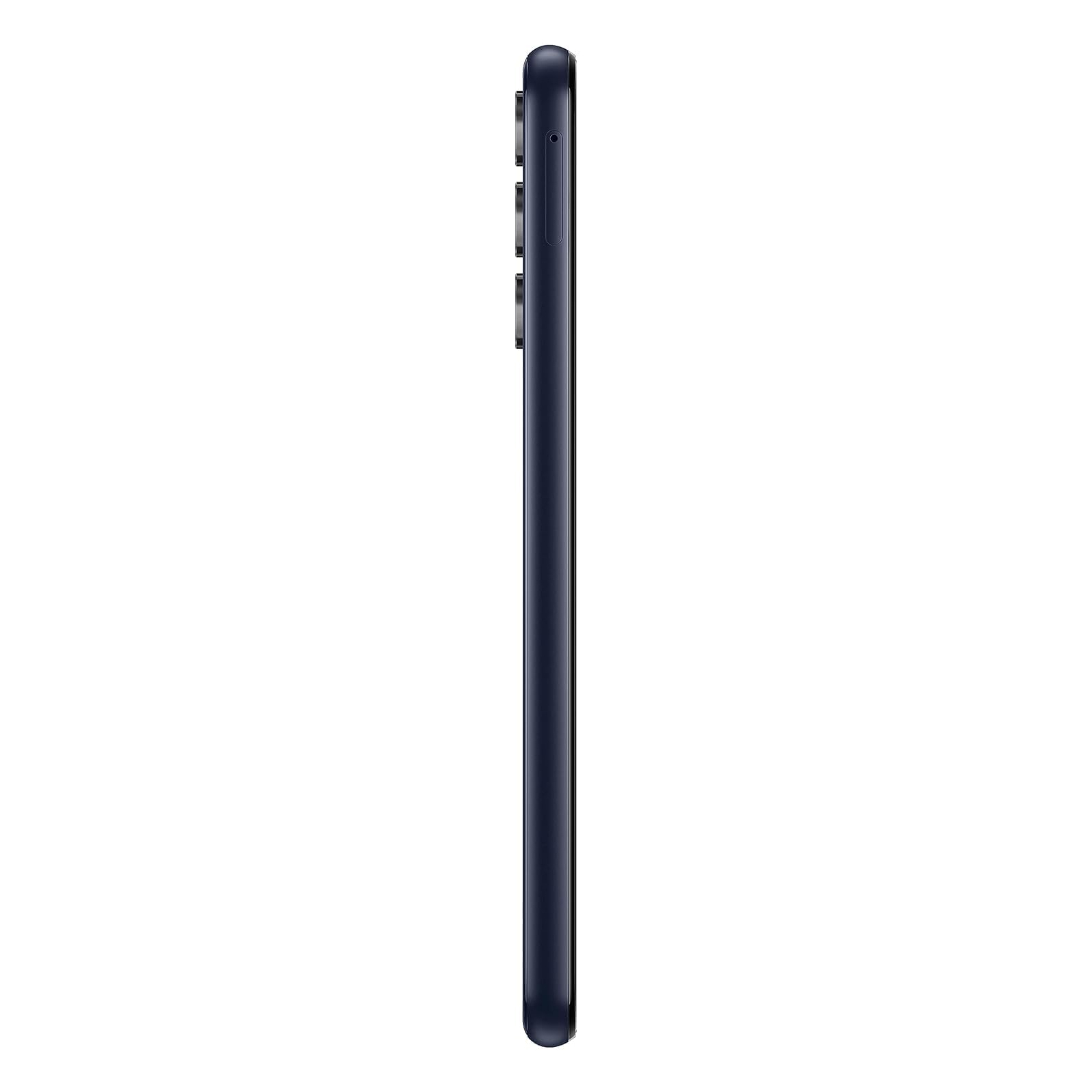 Мобільний телефон Samsung Galaxy M34 5G 8/128GB Blue (SM-M346BZBGSEK) зображення 4