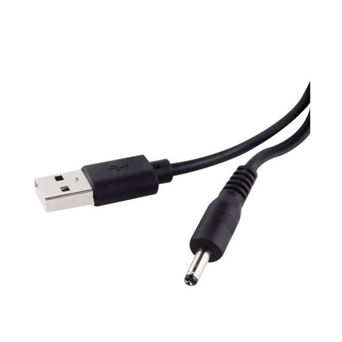 Кабель питания USB 2.0 AM to DC 3.5 х 1.35 mm 1.0m USB 5V to DC 5V Dynamode (DM-USB-DC-3.5x1.35mm) изображение 4