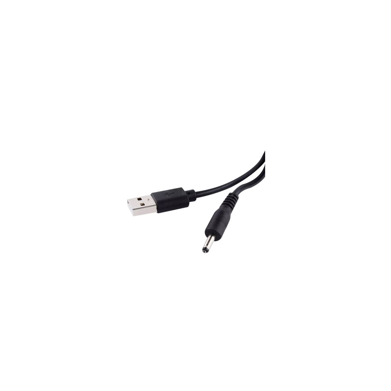 Кабель живлення USB 2.0 AM to DC 3.5 х 1.35 mm 1.0m USB 5V to DC 5V Dynamode (DM-USB-DC-3.5x1.35mm) зображення 4