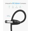 Кабель питания USB 2.0 AM to DC 3.5 х 1.35 mm 1.0m USB 5V to DC 5V Dynamode (DM-USB-DC-3.5x1.35mm) изображение 7