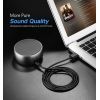 Кабель питания USB 2.0 AM to DC 3.5 х 1.35 mm 1.0m USB 5V to DC 5V Dynamode (DM-USB-DC-3.5x1.35mm) изображение 8