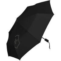 Зонт Victorinox Travel ACCESSORIES EDGE Black (Vt610949)