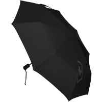 Зонт Victorinox Travel ACCESSORIES EDGE Black (Vt610949) изображение 4