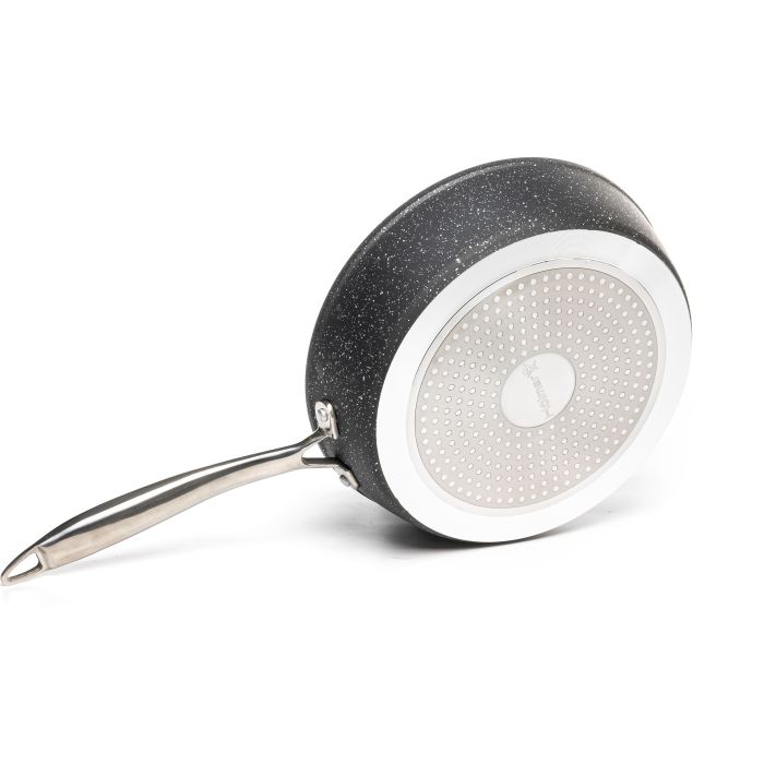 Сотейник Hölmer Elegance кований з кришкою 24 см (DF-42824-FAMML Elegance) изображение 9