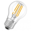 Лампочка Osram LED CL P60 5,5W/827 230V FIL E27 (4058075434882) изображение 2