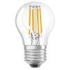 Лампочка Osram LED CL P60 5,5W/827 230V FIL E27 (4058075434882)