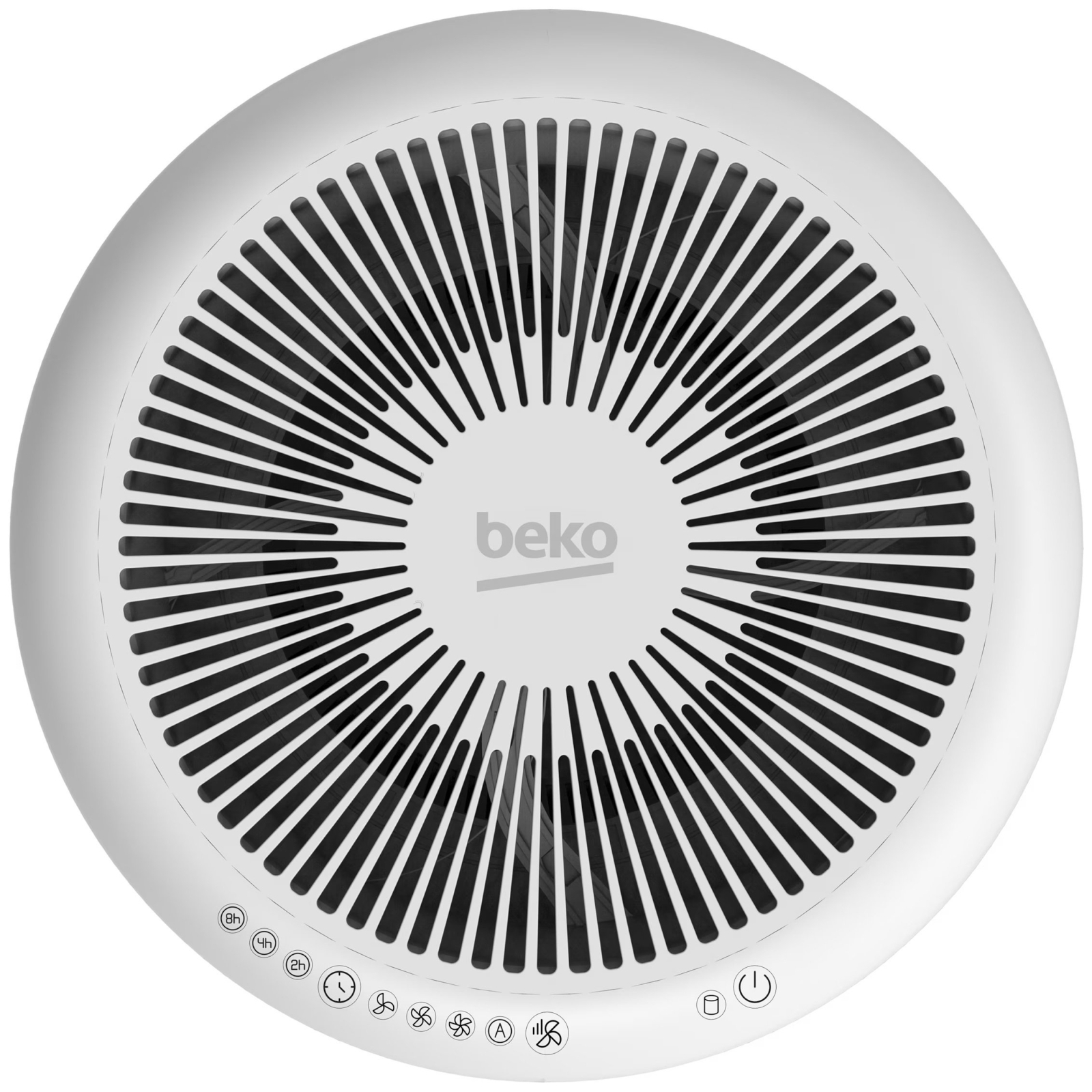 Воздухоочиститель Beko ATP6100I изображение 3
