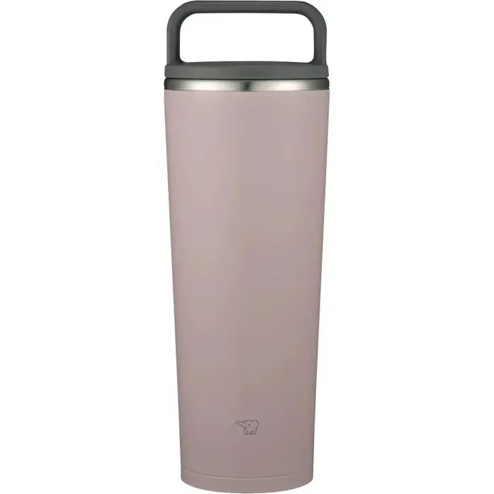 Термокружка Zojirushi SX-JA40PM 0.4 л Vintage Rose (1678.06.61)