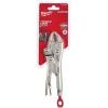Клещи Milwaukee зажимные Torque Lock, 1-38 мм, закругленные губки (4932471732) изображение 2