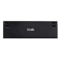 Клавиатура Keychron K4 100Key Gateron G PRO Brown UA RGB Black (K4B3_KEYCHRON) изображение 3