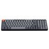 Клавиатура Keychron K4 100Key Gateron G PRO Brown UA RGB Black (K4B3_KEYCHRON) изображение 5