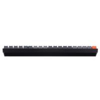 Клавиатура Keychron K4 100Key Gateron G PRO Brown UA RGB Black (K4B3_KEYCHRON) изображение 7