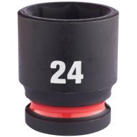 Головка торцевая Milwaukee ShW 1/2" 24 мм (4932480318)