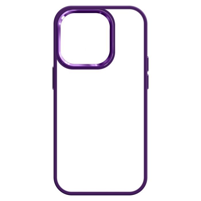 Чехол для мобильного телефона Armorstandart UNIT2 Apple iPhone 15 Pro White (ARM69980) изображение 2