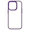 Чехол для мобильного телефона Armorstandart UNIT2 Apple iPhone 15 Pro Purple (ARM69983) изображение 2