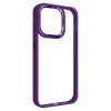 Чехол для мобильного телефона Armorstandart UNIT2 Apple iPhone 15 Pro Purple (ARM69983)