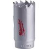 Коронка Milwaukee Holesaw BiM Contractor 25мм (4932464678)