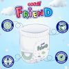 Подгузники GOO.N Friend Размер 6 (15-25 кг) 20 шт (8697404380634) (F1010117-003) изображение 2